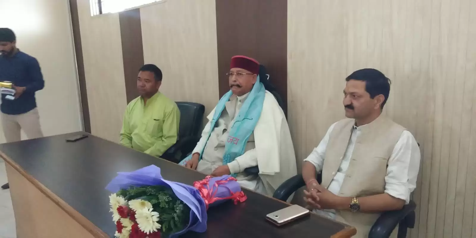 व्यवस्थाओं को दुरुस्त करने की चुनौती
