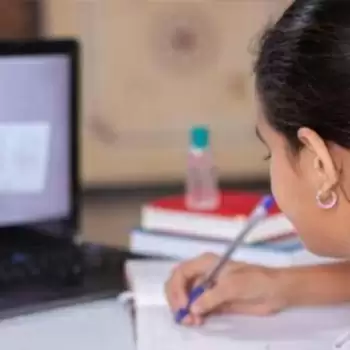 मध्य प्रदेश में प्राइवेट स्कूलों ने बंद कीं ‘ऑनलाइन क्लासें’