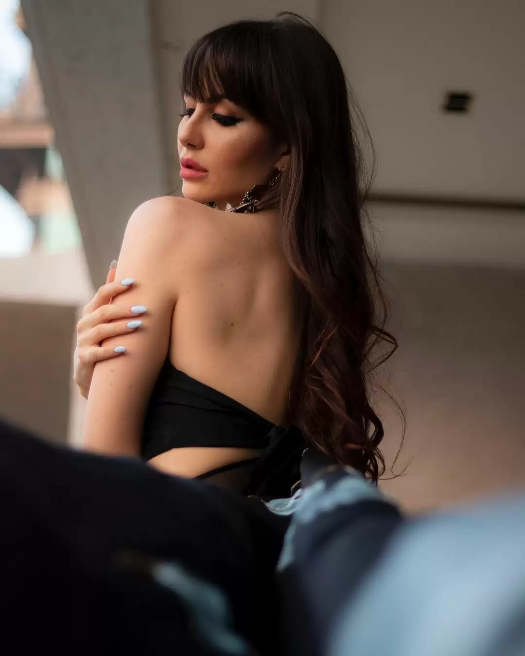 अरबाज खान की गर्लफ़्रेंड Giorgia Andriani सोशल मीडिया में मचा रही है तहलका, Photos हुईं VIRAL