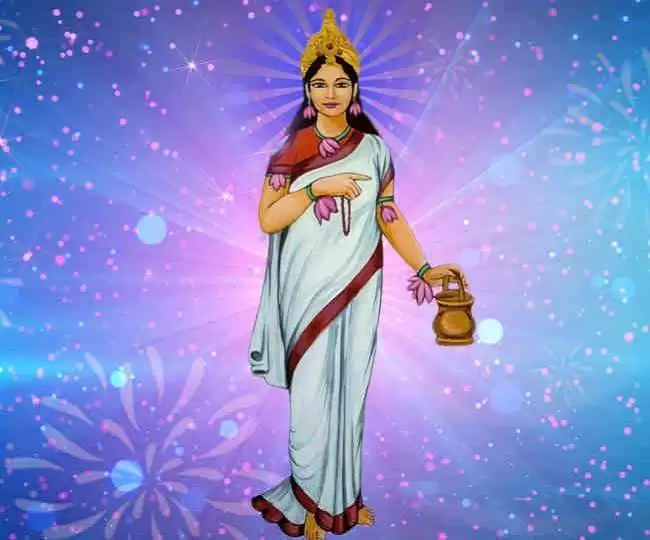 Happy Shardiya Navratri 2020: 9 दिनों में मां के 9 रूपों को लगाएं ये ख़ास भोग, मां की आप पे होगी कृपा