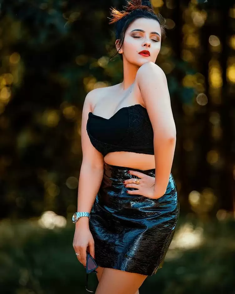 Sushma Adhikari