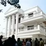 कर्नाटक प्रदेश कांग्रेस कमेटी अध्यक्ष डी. के. शिवकुमार के ठिकानो पर सीबीआई की छापेमारी