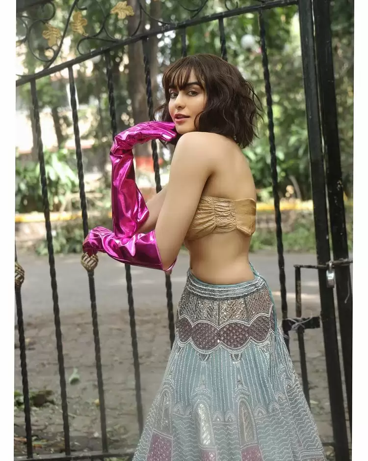 Adah Sharma