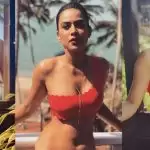 Nia Sharma Photos: निया शर्मा ने फिर बरसाया कहर, तस्वीरें जम कर हो रही है वायरल