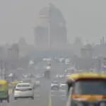 WHO का दावा विश्व के 99 प्रतिशत लोग प्रदूषित हवा में ले रहे सांस
