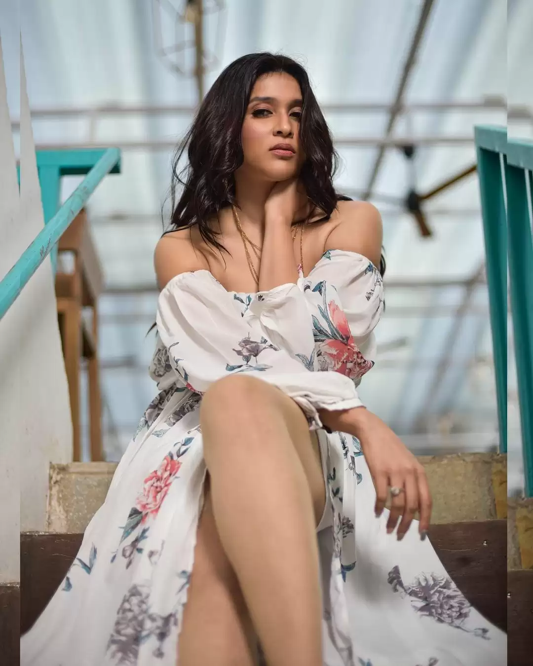 Priyanka Chopra की बहन Mannara का देखे हसीन अंदाज़, तस्वीरों से नज़र नहीं हटा पाएंगे