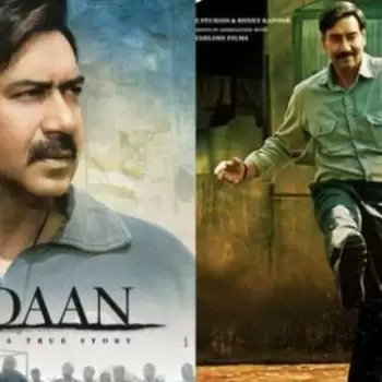 अजय देवगन की सबसे बेहतरीन फिल्म हो सकती है  ‘मैदान’: बोनी कपूर