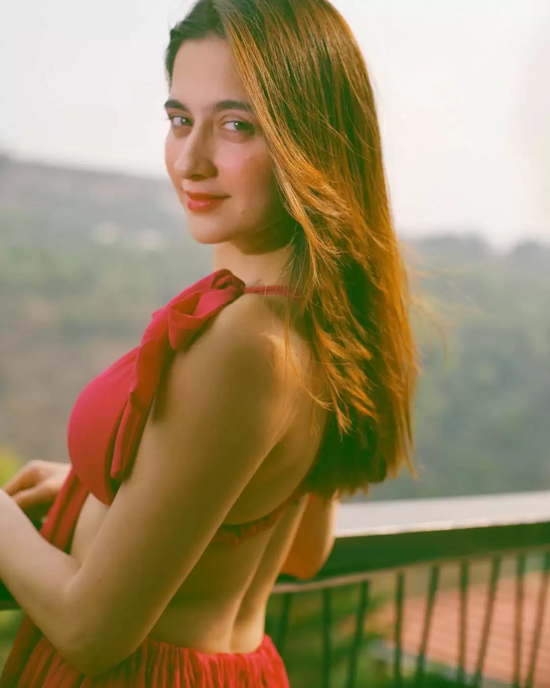 Sanjeeda Shaikh का हर अंदाज है कातिलाना, देखे उनकी ये तस्वीरें