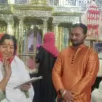 बेगम अख्तर की नकल किया करती थी- सुनीता झींगरन