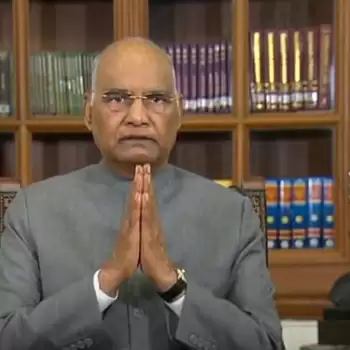 राष्ट्रपति 25 जून को राजशााही एहसास दिलाने वाली प्रेसीडेंशियल ट्रेन से आएंगे कानपुर