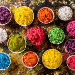 Holi Natural Colour: बाजार से न लाए रंग घर पर ही तैयार करें ये प्राकृतिक रंग