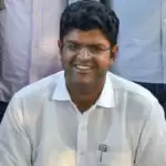 किसानों के लिये संघर्ष नहीं राजनीति में आने की थी मंशा