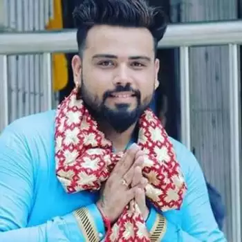 पंजाबी सिंगर दिलजान की सड़क हादसे में मौत