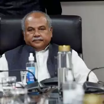 यूपी चुनाव को देखते हुए किसानों के प्रति सरकार के बदलने लगे सुर