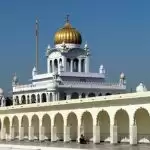 Best Gurudwara In India: ये है देश के खूबसूरत गुरुद्वारे, शांति का होता है अनुभव