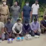 सपा के पूर्व मंत्री का भांजा नकली रेमडेसिविर इंजेक्शन की कालाबाजारी करते पकड़ा