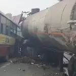 कोहरा बना काल: संभल में भीषण सड़क दुर्घटना, 8 लोगों की मौत, मुख्यमंत्री ने जताया दुःख
