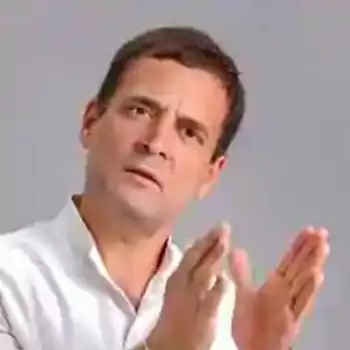 कोरोना से अपनी जान खुद बचाइए क्योंकि PM मोदी मोर के साथ व्यस्त हैं, राहुल गाँधी की सलाह