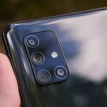 Samsung Galaxy A72 और Galaxy A52 जल्द भारतीय बाजार में लेंगे एंट्री