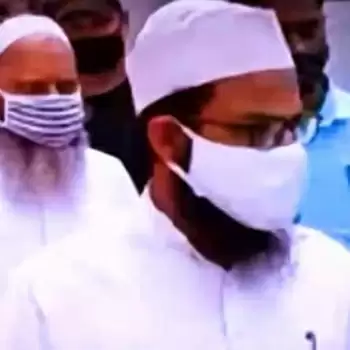 यूपी धर्मांतरण मामले में नया खुलासा: मज़हब बदलने वालों में 55% से ज्यादा महिलाएं