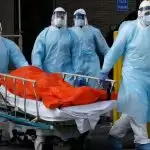 जुलाई में कोरोना से भारत में 18,000 लोगों की हो सकती है मौत: रिपोर्ट