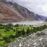 ये है भारत का सबसे ठंडा शहर