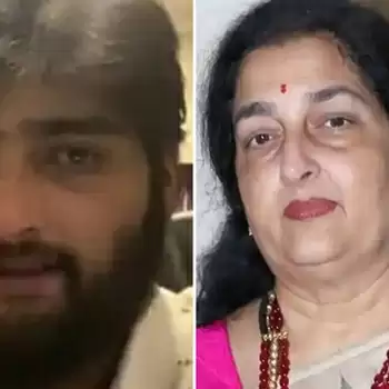अनुराधा पौडवाल के बेटे आदित्य पौडवाल का 35 साल की उम्र में निधन