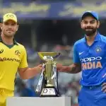 मैदान पर दर्शकों के वापसी के साथ सिडनी में कल भिड़ेंगे भारत और ऑस्ट्रेलिया