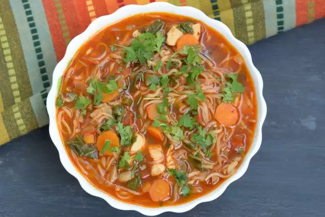 Foodie Travelers Best Place: खाने के है शौक़ीन तो ये जगह आएगी आपको पसंद!!