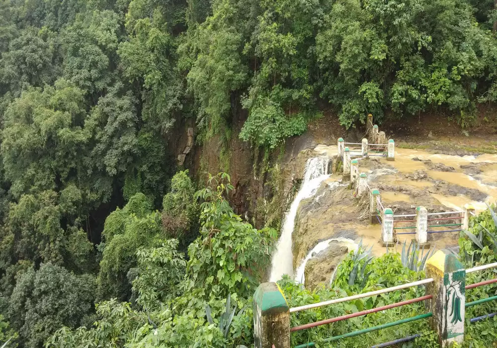 यहां जाने छत्तीसगढ़ के मिनी शिमला के बारे में