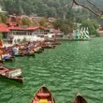 Uttarakhand News: सैर सपाटे पर भी पड़ी महंगाई की मार, रेस्टोरेंट में खाना और नाव की सवारी महंगी