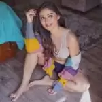 Donal Bisht ने फैन्स के दिलों पर चलाई छुरियां, देखे तस्वीरें