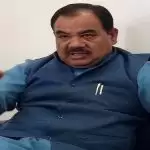 श्रम मंत्री रावत की बोर्ड के अध्यक्ष पद से छुट्टी