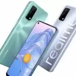 REALME V5 शानदार फीचर के साथ लॉन्च हुआ…