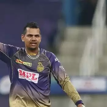 पंजाब के खिलाफ सबसे ज़्यादा विकेट लेने वाले गेंदबाज़ बने सुनील नरेन