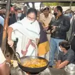 चुनाव हारने पर भाजपा कार्यकर्ता करेंगे ट्रम्प समर्थकों जैसा व्यवहार: ममता बनर्जी