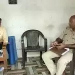 नवाजुद्दीन के घर पूछताछ करने पहुंची पुलिस