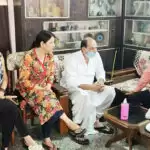 सुशांत सिंह राजपूत मामले में सांसद व अभिनेता मनोज तिवारी ने की सीबीआई जांच की मांग