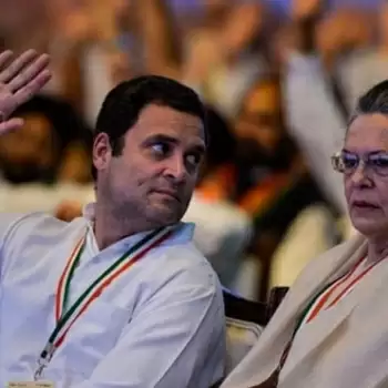 कांग्रेस ने जताई उम्मीद, 2021 में देश से झूठ नहीं बोलेंगे पीएम मोदी