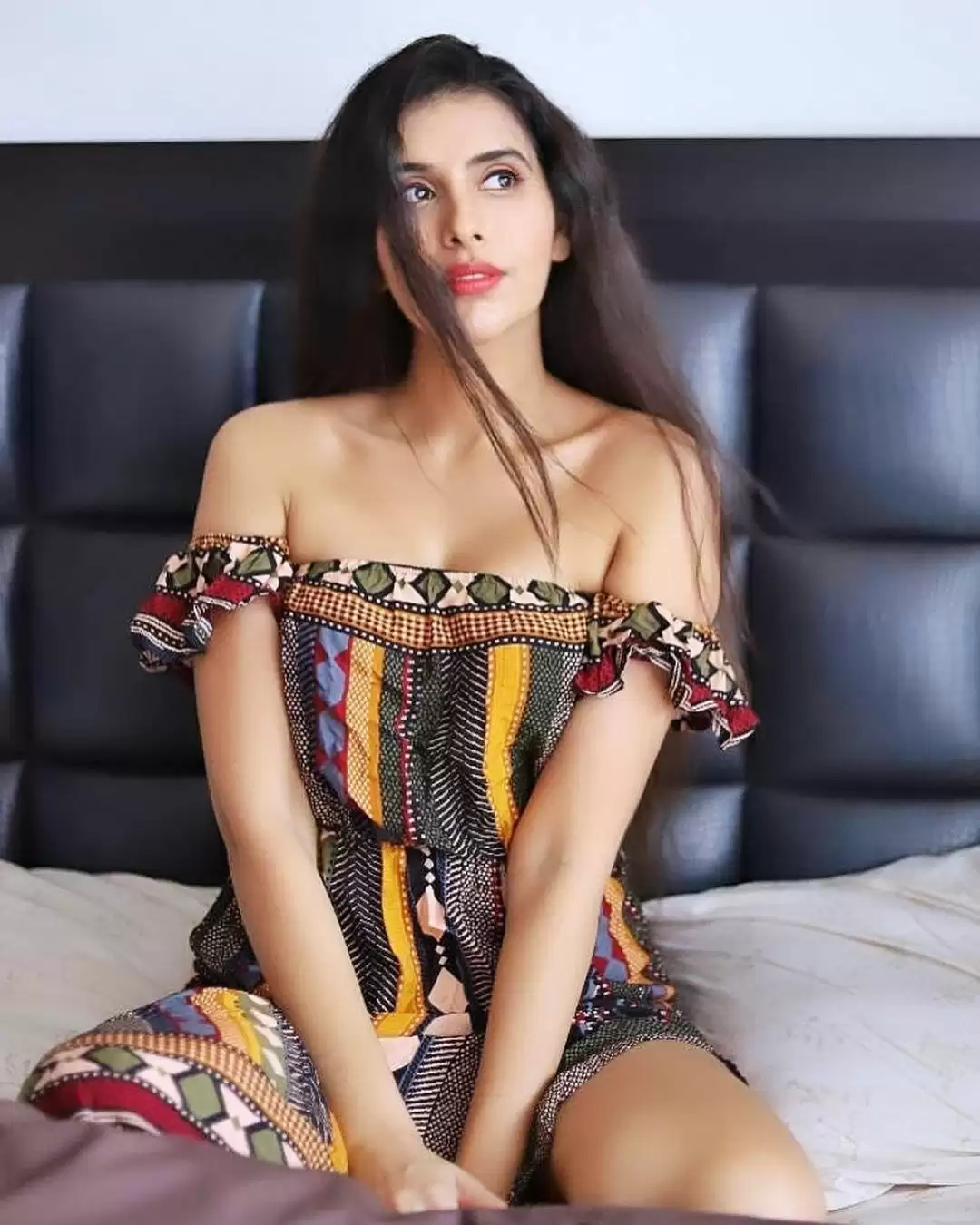 Sushmita Sen की भाभी Charu Asopa दिखाया अपना बिंदास लुक में, यहां देखे तस्वीरें