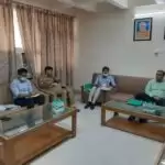 MLC Chunav 2022: 43 मतदान केन्द्रों में 4250 मतदाता करेंगे एमएलसी चुनाव में मतदान