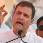 वित्तीय सुरक्षा के साथ समझौता कर रही मोदी सरकार: राहुल गाँधी