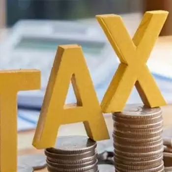 देश का नेट डायरेक्ट टैक्स कलेक्शन 1.85 लाख करोड़ रुपये से अधिक