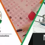 JEE Main, NEET के सिलेबस में बदलाव नहीं