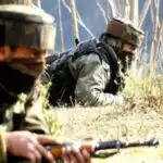 मां-बाप से कराई सरेंडर करने की अपील नहीं माने तो सेना ने तीन आंतकी मार गिराए