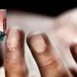 पूर्व मंत्री गायत्री प्रजापति के भतीजे की सिर कटी लाश रेलवे ट्रैक से बरामद