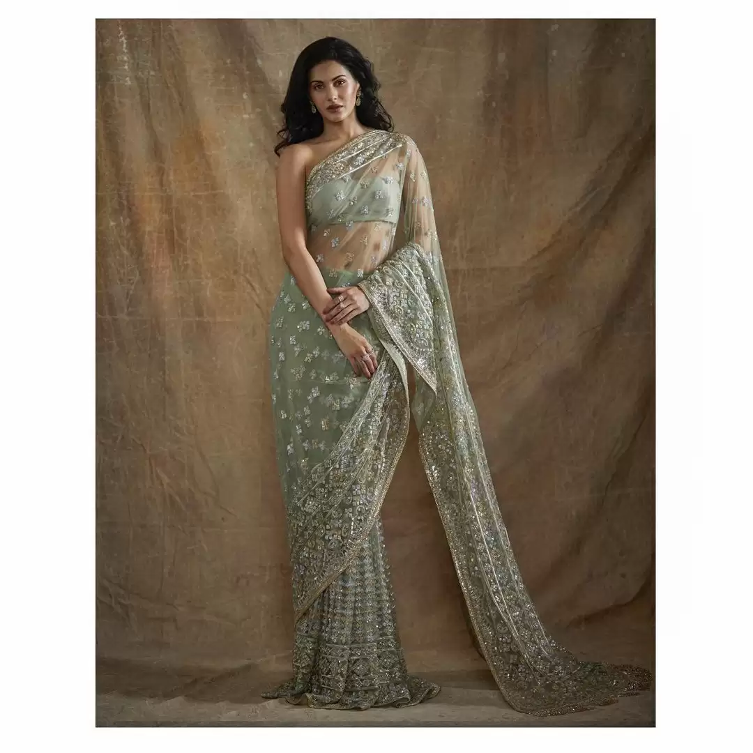‘Tandav’ गर्ल Amyra Dastur ने कराया न्यू Photoshoot, यहां देखे तस्वीरें