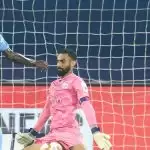 ISL 2020-21: हैदराबाद ने मुंबई को बराबरी पर रोका