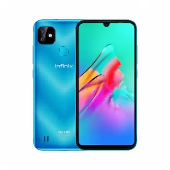 Infinix Smart HD 2021 कल बिक्री के लिए होगा उपलब्ध, जानें कीमत और स्पेसिफिकेशन