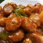 मेहमानों को खिलाएं सोया चिली, बनाने की रेसिपी है बहुत आसान